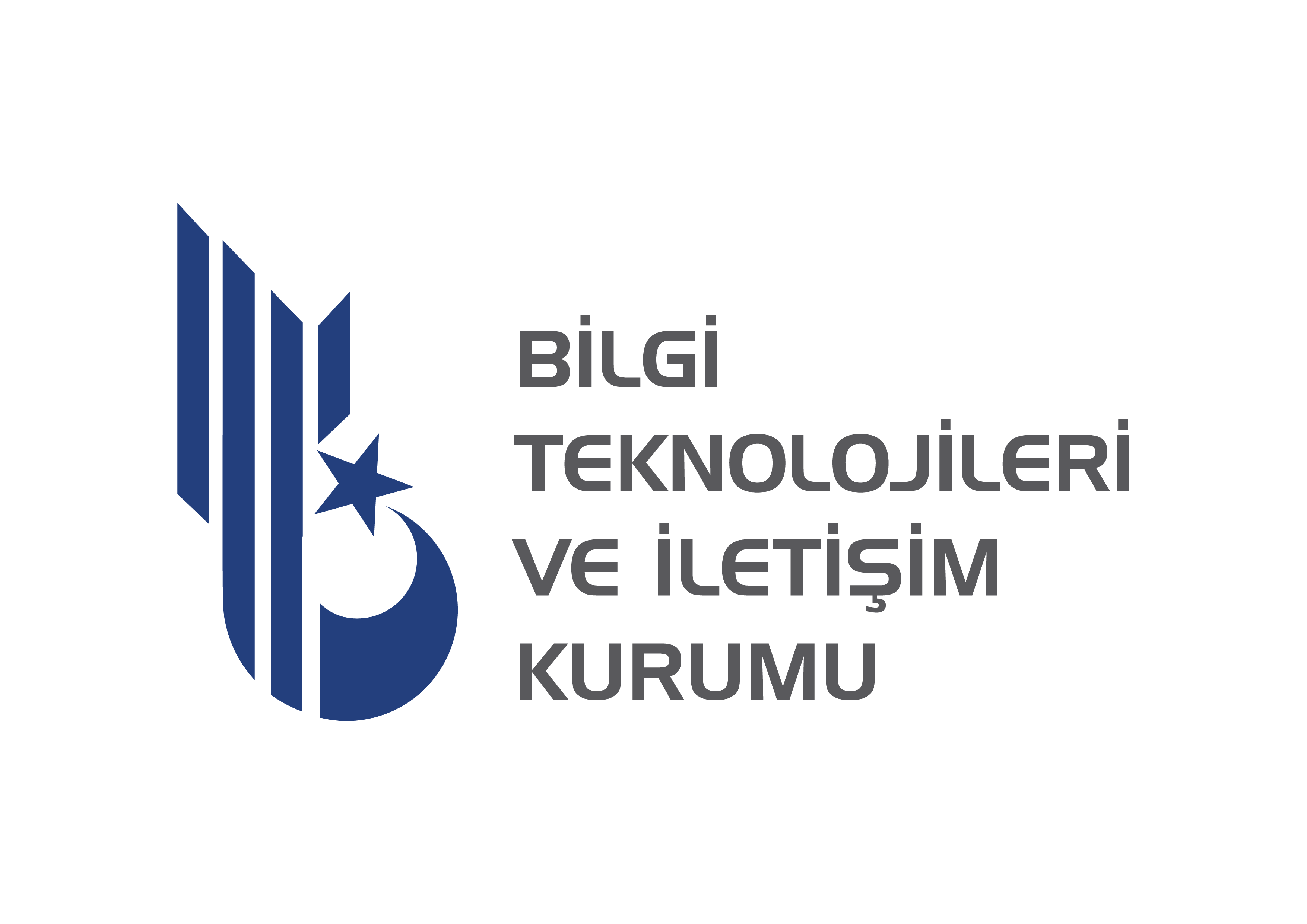 BTK'dan Yetkiliyiz